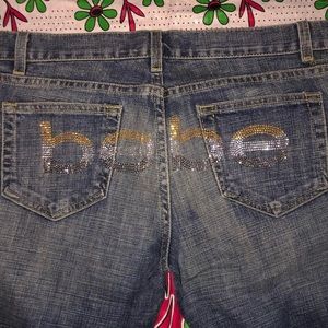 Bebe Jeans